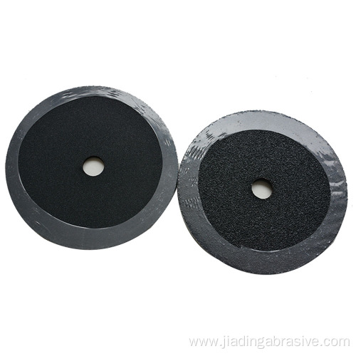 115mm 125mm fiber wheel disc for angle grinder